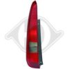 DIEDERICHS 1475091 Combination Rearlight